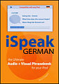 iSpeak German